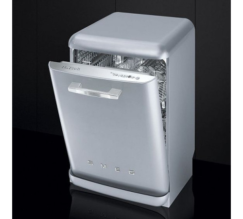 Посудомоечная машина Smeg LVFABSV
