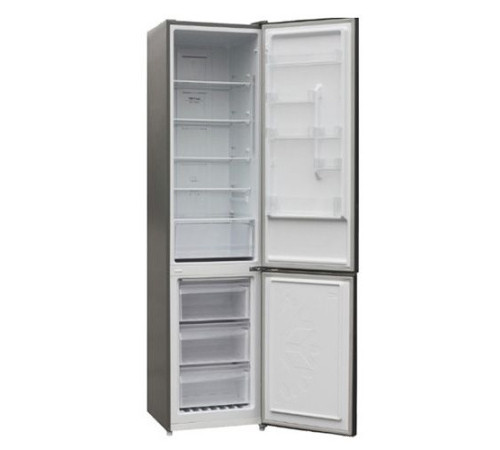 Холодильник Ascoli ADRFI360DWE