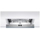 Посудомоечная машина BOSCH SPV4EMX16E
