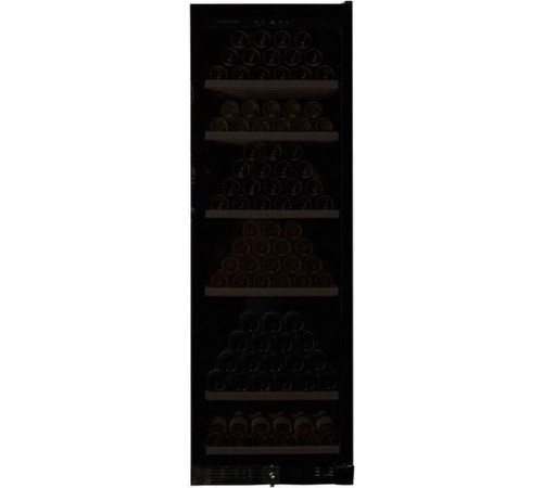 Винный шкаф DUNAVOX  exclusive dx-166.428pk