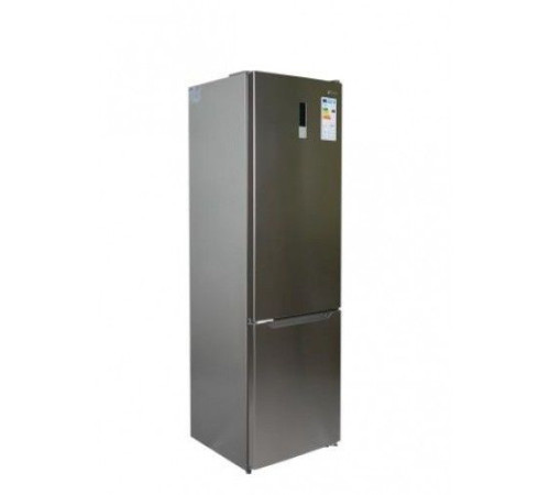 Холодильник ZARGET ZRB 485NFI