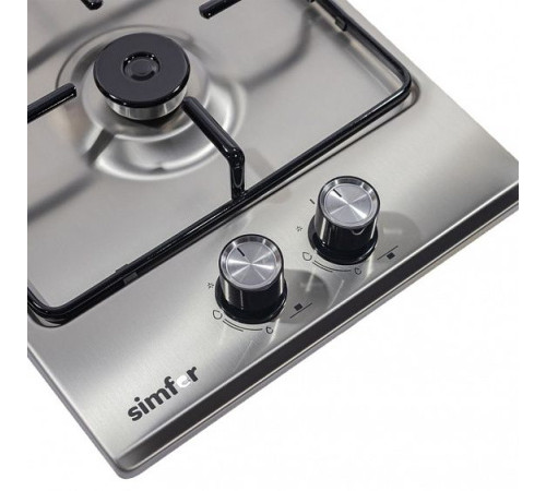 Варочная поверхность SIMFER H30V20M416