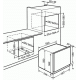Духовой шкаф Smeg SFP 6604 PNRE