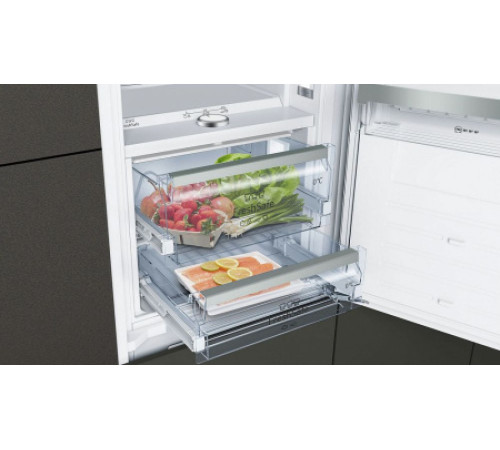 Холодильник NEFF KI8865D20R