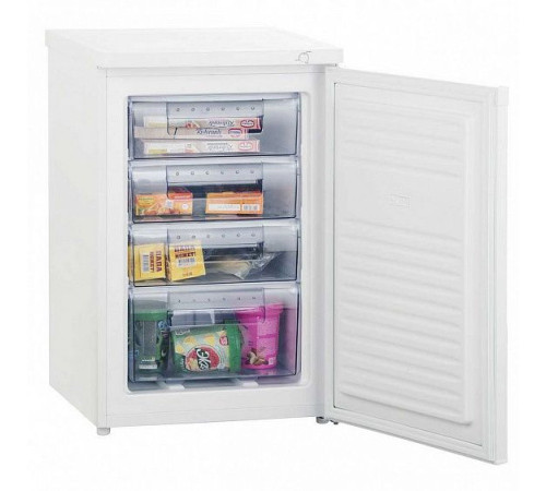 Морозильник KRAFT KF-HS125W