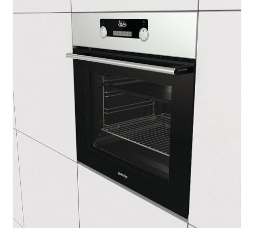 Духовой шкаф GORENJE BO735E11X-S
