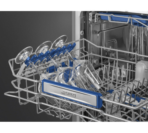 Посудомоечная машина SMEG ST323PM