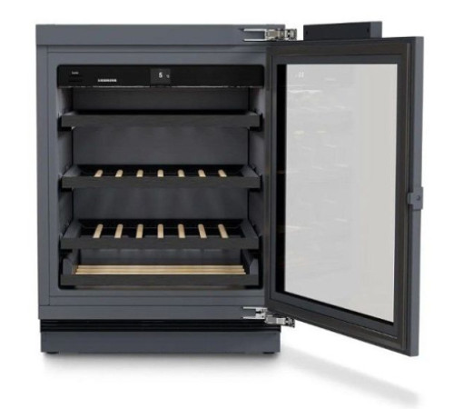 Винный шкаф LIEBHERR UWpri 3661