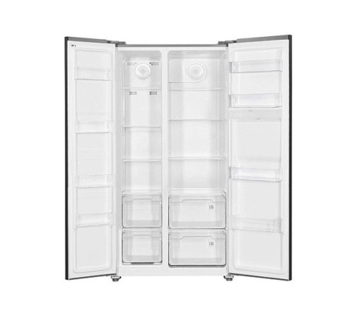 Холодильник KRAFT KF-MS5701DI