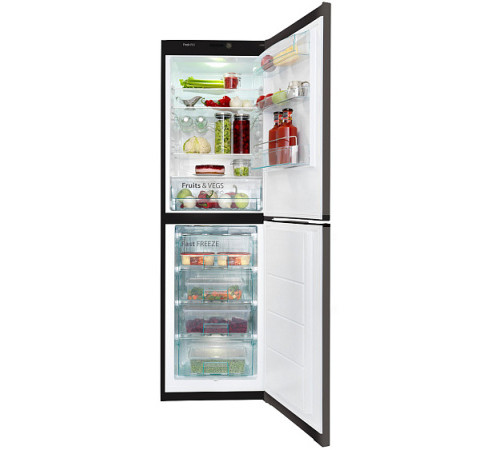 Холодильник SNAIGE RF57SM-S5JJ2F0