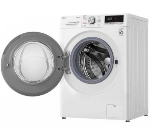 Стиральная машина LG F4V5VS0W