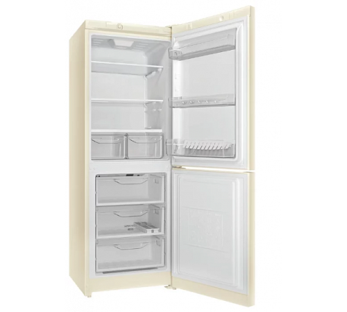 Двухкамерный холодильник INDESIT DS 4160 E