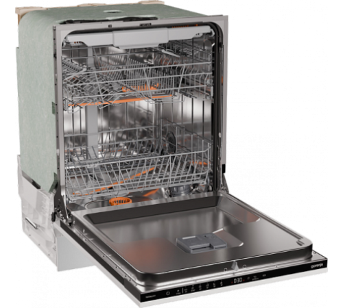 Посудомоечная машина GORENJE GV16D5