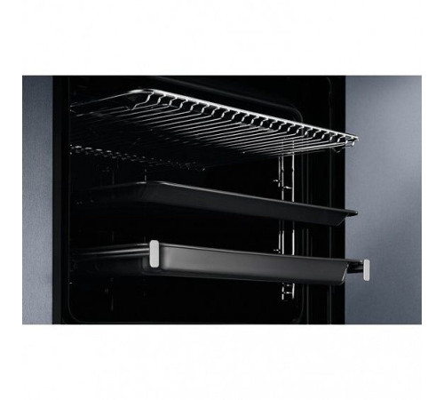 Духовой шкаф ELECTROLUX OKC5H50X