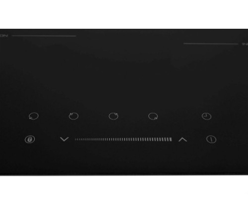 Варочная поверхность ZUGEL ZIH604B