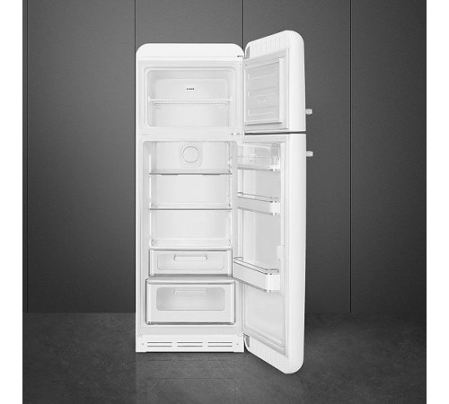 Холодильник SMEG FAB30RWH3