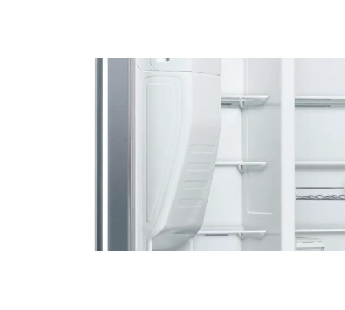 Холодильник HITACHI R-SG 38 FPU GS