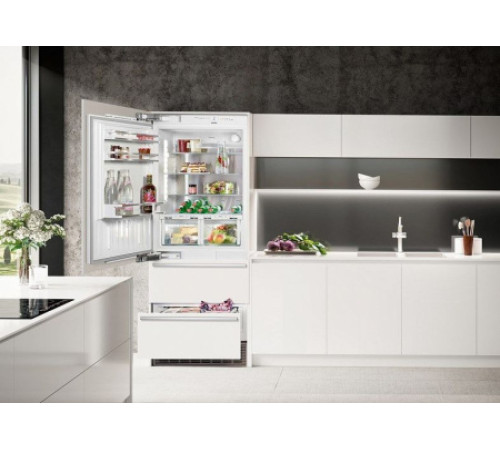 Холодильник LIEBHERR ECBN 5066