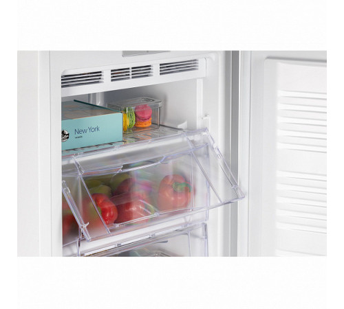 Морозильная камера NORDFROST DF 261 WAP