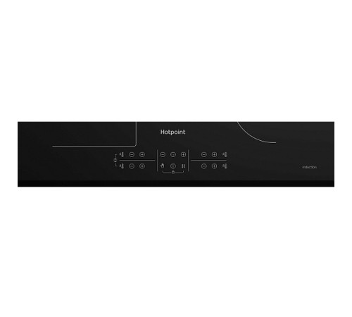 Варочная поверхность HOTPOINT-ARISTON HB 1560B BF