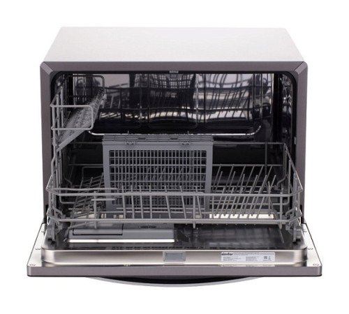 Посудомоечная машина SIMFER DBB6501