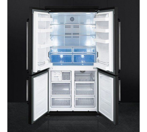 Холодильник SMEG FQ960PB