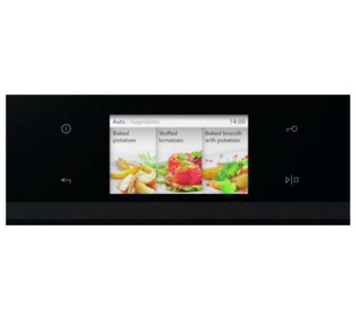 Духовой шкаф GORENJE go 978 b