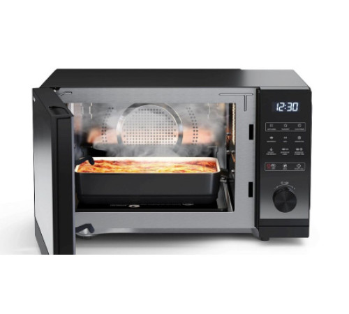 Микроволновая печь SHARP YC-GC52BEB