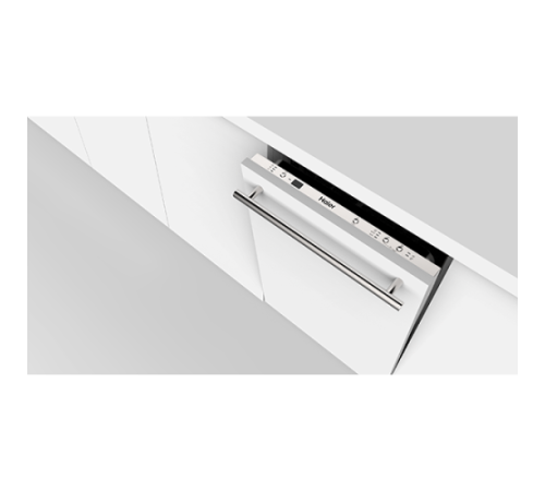 Встраиваемая посудомоечная машина Haier DW10-198BT2RU