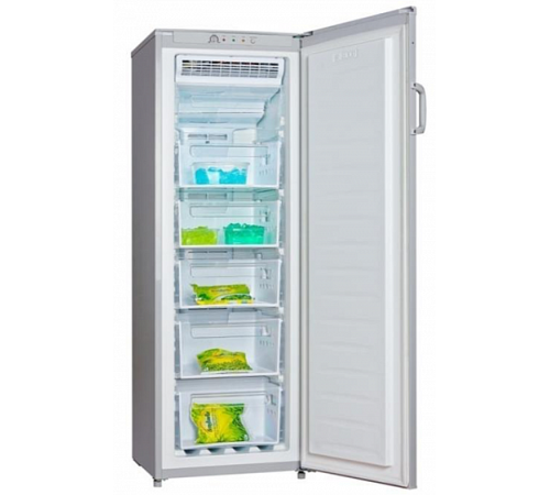 Морозильная камера HISENSE RS-24WC4SAS