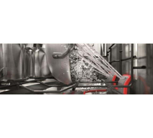 Встраиваемая посудомоечная машина WHIRLPOOL WSIP 4O23 PFE