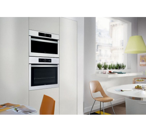 Электрический духовой шкаф WHIRLPOOL AKZ 6230/WH