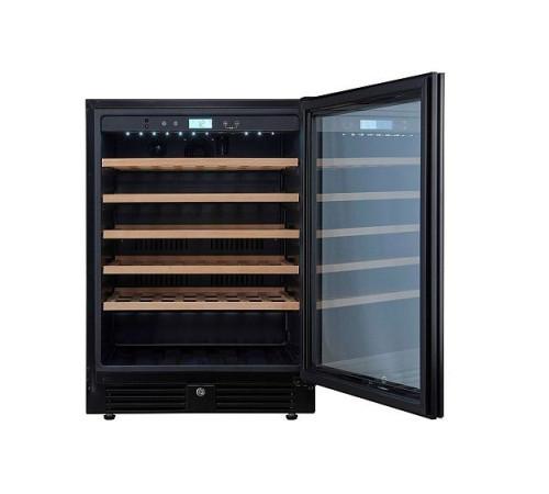 Винный шкаф CELLAR PRIVATE CP051-1TBH