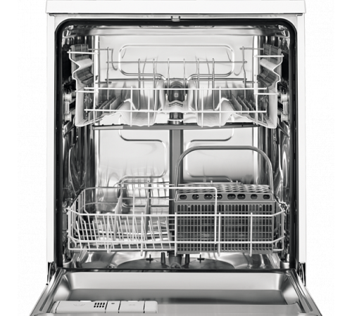 Посудомоечная машина ZANUSSI zdf92300wa