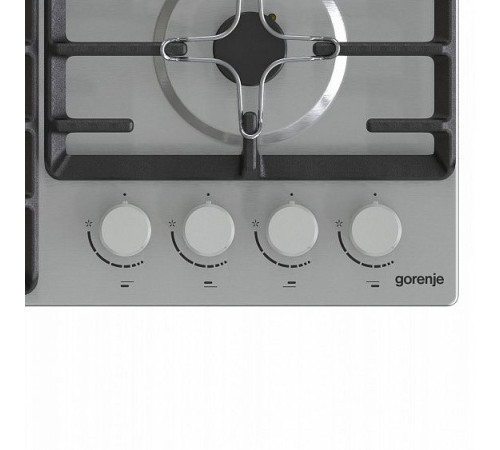 Газовая панель Gorenje G641AX