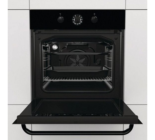 Встраиваемый электрический духовой шкаф GORENJE BO74SYB