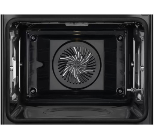 Духовой шкаф ELECTROLUX EOC9P31WX