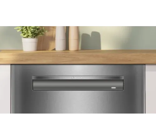 Посудомоечная машина BOSCH SMP6ZCS80S