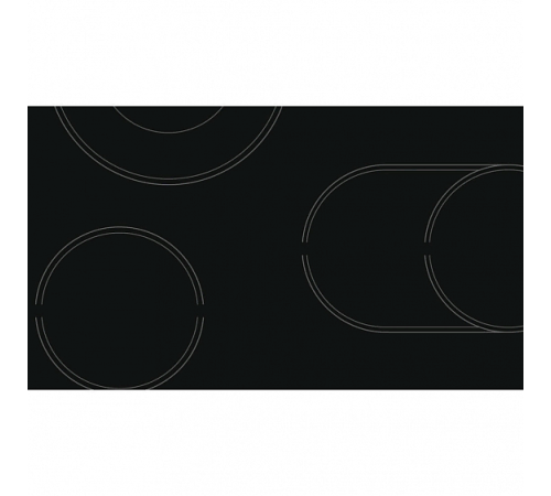 Варочная поверхность Hotpoint-Ariston HR 616 X