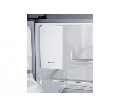 Холодильник SAMSUNG rf-24 hsesbsr