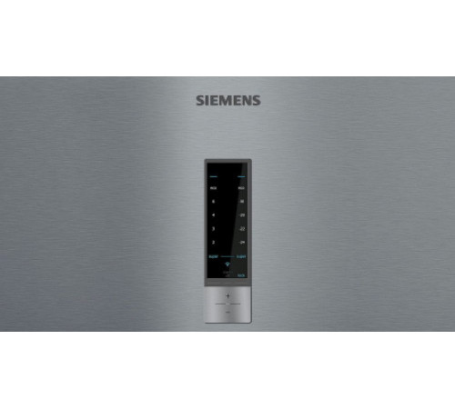 Холодильник Siemens KG36NXI35 нержавеющая сталь