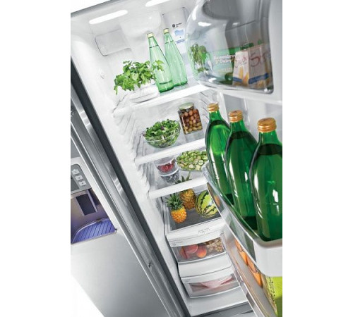 Морозильная камера NORDFROST DF 168 RAP