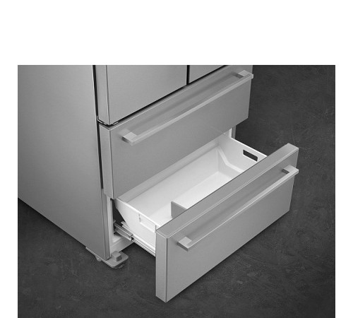Холодильник SMEG FQ55FXDE