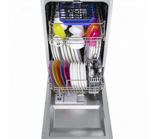 Холодильник LG GA-B499 YECZ