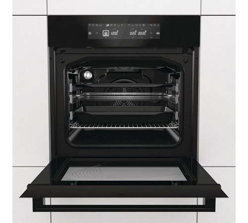 Встраиваемый электрический духовой шкаф Gorenje BO758KRB