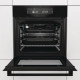Встраиваемый электрический духовой шкаф Gorenje BO758KRB