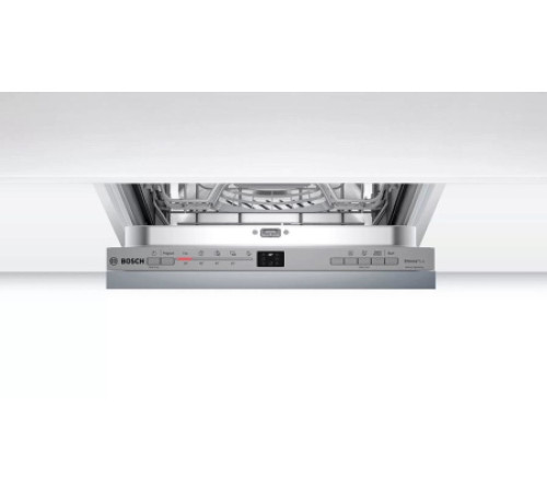 Посудомоечная машина BOSCH SRV2IMX1BR