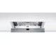 Посудомоечная машина BOSCH SRV2IMX1BR