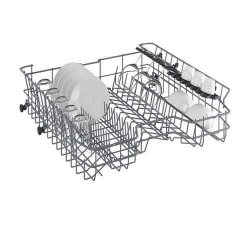 Посудомоечная машина BEKO DVN053W01W