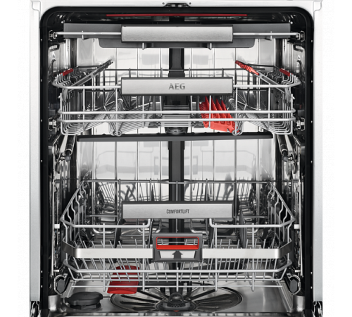 Посудомоечная машина AEG FSR 83807 P